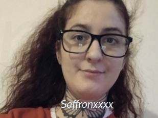Saffronxxxx