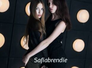 Safiabrendie
