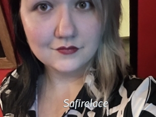 Safirelace