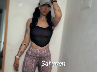 Safraven