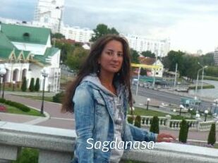 Sagdanasa