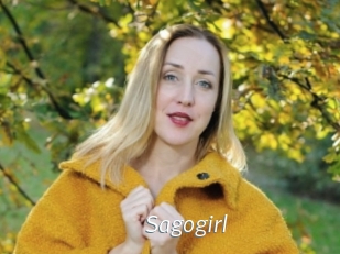 Sagogirl