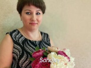 Sahajey