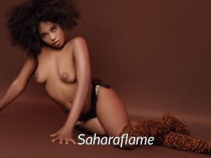 Saharaflame