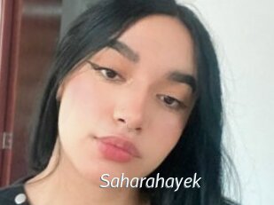 Saharahayek