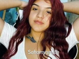 Sahomysmith