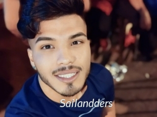 Sailandders