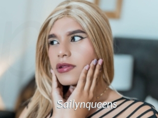 Sailynqueens