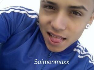 Saimonmaxx