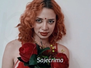 Sajecrima