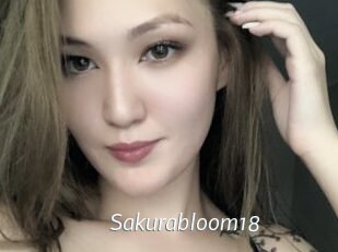Sakurabloom18