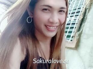 Sakuralove4u