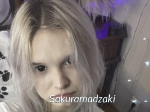 Sakuramadzaki