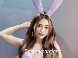 Sakuramarciano