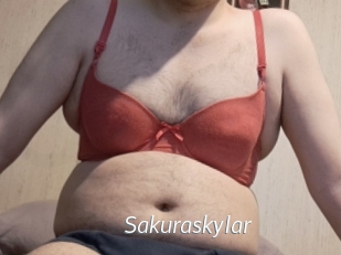 Sakuraskylar