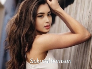 Sakurathomson