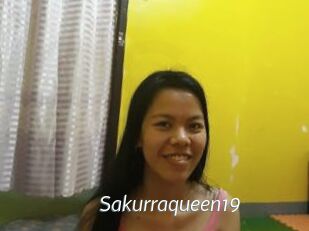 Sakurraqueen19