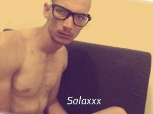 Salaxxx