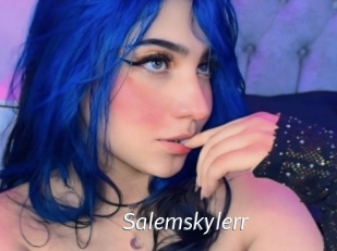Salemskylerr