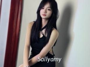 Sallyamy