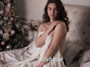 Sallyblaze