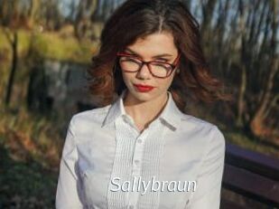 Sallybraun