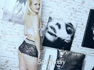 Sallyfoxxy