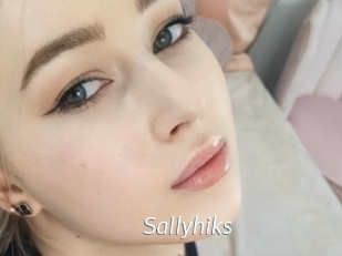 Sallyhiks