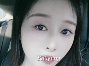 Sallyjing