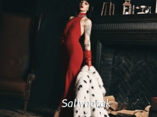 Sallynovak