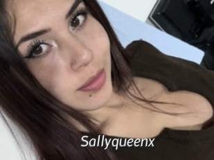 sallyqueenx Porn Star