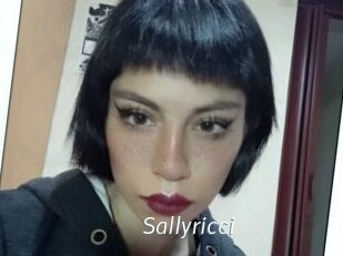 Sallyricci