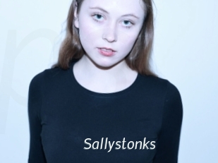 Sallystonks