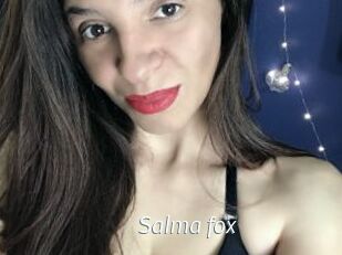 Salma_fox