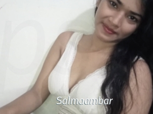 Salmaambar