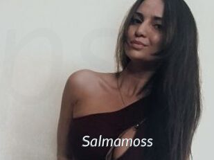 Salmamoss