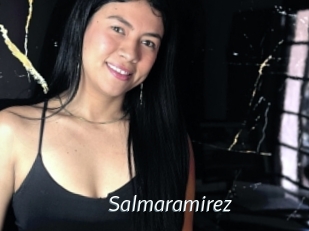 salmaramirez Porn Star