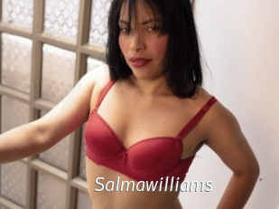 Salmawilliams