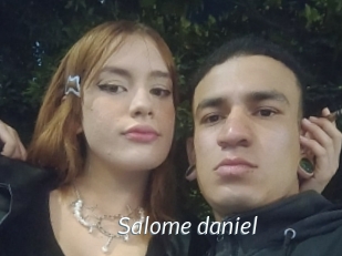 Salome_daniel