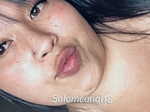 Salomeanal18