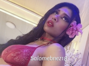 Salomebnez18