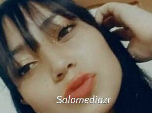 Salomediazr