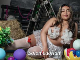 Salomedorian