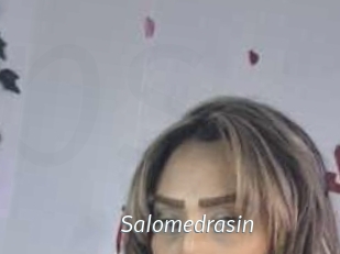 Salomedrasin