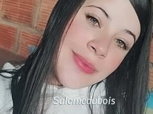 Salomedubois