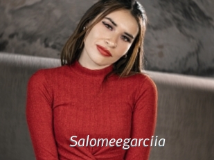 Salomeegarciia