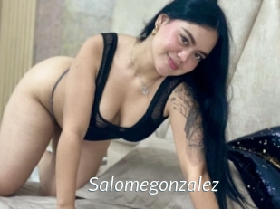 Salomegonzalez