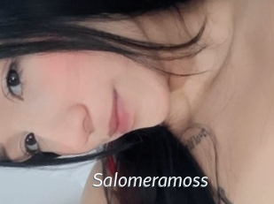 salomeramoss Porn Star