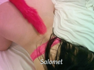 Salomet