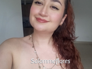 Salommeflores